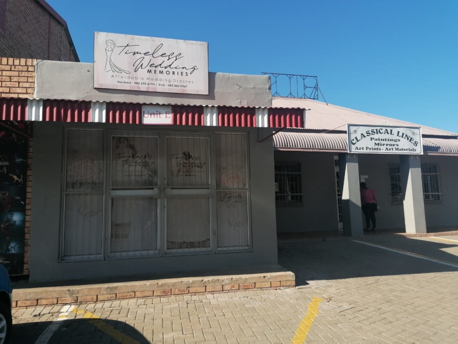 To Let 0 Bedroom Property for Rent in New Park Northern Cape